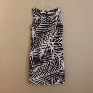TravelSmith dress